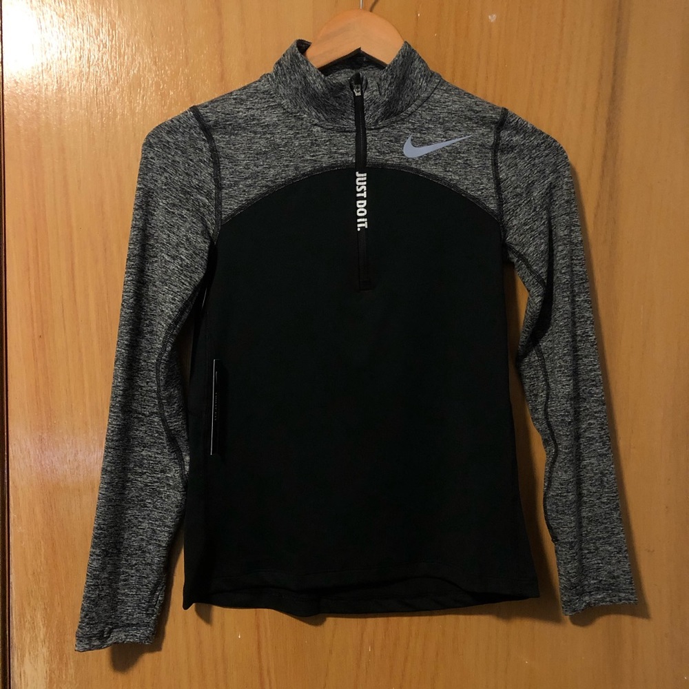 Nike Youth Running Top